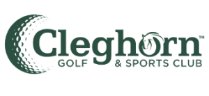 Cleghorn Golf and Sports Club Logo